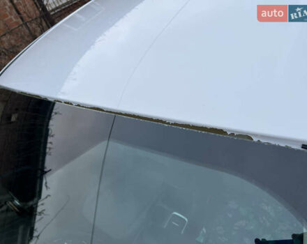 Белый Форд Эскейп, объемом двигателя 2.49 л и пробегом 115 тыс. км за 14000 $, фото 25 на Automoto.ua