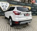 Белый Форд Эскейп, объемом двигателя 2 л и пробегом 82 тыс. км за 15300 $, фото 6 на Automoto.ua