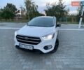 Белый Форд Эскейп, объемом двигателя 2 л и пробегом 51 тыс. км за 13500 $, фото 7 на Automoto.ua