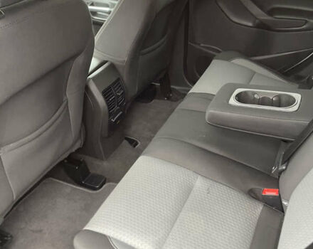 Білий Форд Ескейп, об'ємом двигуна 0 л та пробігом 132 тис. км за 12250 $, фото 8 на Automoto.ua
