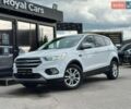 Белый Форд Эскейп, объемом двигателя 1.5 л и пробегом 192 тыс. км за 11900 $, фото 1 на Automoto.ua