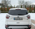 Белый Форд Эскейп, объемом двигателя 1.5 л и пробегом 135 тыс. км за 12500 $, фото 8 на Automoto.ua