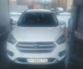 Белый Форд Эскейп, объемом двигателя 1.5 л и пробегом 127 тыс. км за 12000 $, фото 1 на Automoto.ua