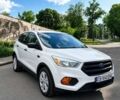 Білий Форд Ескейп, об'ємом двигуна 2.5 л та пробігом 138 тис. км за 13800 $, фото 1 на Automoto.ua