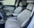Білий Форд Ескейп, об'ємом двигуна 2 л та пробігом 106 тис. км за 2900 $, фото 11 на Automoto.ua