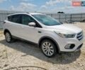 Белый Форд Эскейп, объемом двигателя 2 л и пробегом 171 тыс. км за 1900 $, фото 3 на Automoto.ua