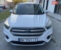 Білий Форд Ескейп, об'ємом двигуна 1.5 л та пробігом 267 тис. км за 10450 $, фото 12 на Automoto.ua