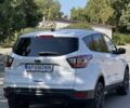 Белый Форд Эскейп, объемом двигателя 1.5 л и пробегом 186 тыс. км за 12500 $, фото 5 на Automoto.ua