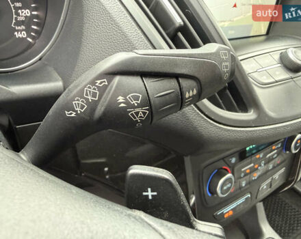 Белый Форд Эскейп, объемом двигателя 1.5 л и пробегом 127 тыс. км за 14000 $, фото 30 на Automoto.ua