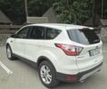 Білий Форд Ескейп, об'ємом двигуна 2 л та пробігом 174 тис. км за 14300 $, фото 6 на Automoto.ua