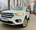 Білий Форд Ескейп, об'ємом двигуна 1.5 л та пробігом 159 тис. км за 10999 $, фото 1 на Automoto.ua