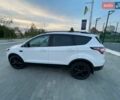 Белый Форд Эскейп, объемом двигателя 2 л и пробегом 51 тыс. км за 13500 $, фото 30 на Automoto.ua