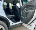 Білий Форд Ескейп, об'ємом двигуна 1.5 л та пробігом 159 тис. км за 10999 $, фото 28 на Automoto.ua