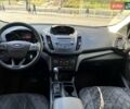 Білий Форд Ескейп, об'ємом двигуна 1.5 л та пробігом 130 тис. км за 13600 $, фото 9 на Automoto.ua