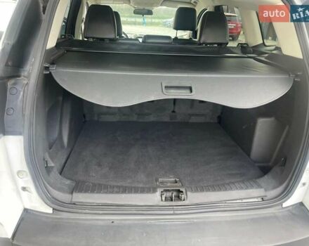 Білий Форд Ескейп, об'ємом двигуна 1.5 л та пробігом 104 тис. км за 12500 $, фото 18 на Automoto.ua