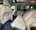 Белый Форд Эскейп, объемом двигателя 2 л и пробегом 82 тыс. км за 15300 $, фото 32 на Automoto.ua