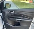 Білий Форд Ескейп, об'ємом двигуна 1.5 л та пробігом 267 тис. км за 10450 $, фото 30 на Automoto.ua