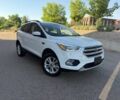 Білий Форд Ескейп, об'ємом двигуна 2 л та пробігом 73 тис. км за 2900 $, фото 1 на Automoto.ua