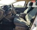 Белый Форд Эскейп, объемом двигателя 0 л и пробегом 152 тыс. км за 2000 $, фото 6 на Automoto.ua
