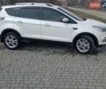 Білий Форд Ескейп, об'ємом двигуна 1.5 л та пробігом 286 тис. км за 9900 $, фото 6 на Automoto.ua