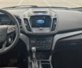 Белый Форд Эскейп, объемом двигателя 1.5 л и пробегом 90 тыс. км за 13300 $, фото 13 на Automoto.ua