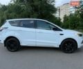 Білий Форд Ескейп, об'ємом двигуна 1.5 л та пробігом 156 тис. км за 11000 $, фото 4 на Automoto.ua