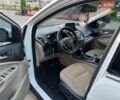 Білий Форд Ескейп, об'ємом двигуна 2 л та пробігом 152 тис. км за 13500 $, фото 10 на Automoto.ua