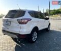 Білий Форд Ескейп, об'ємом двигуна 1.5 л та пробігом 130 тис. км за 13600 $, фото 4 на Automoto.ua