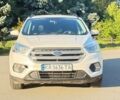 Білий Форд Ескейп, об'ємом двигуна 1.5 л та пробігом 207 тис. км за 11000 $, фото 4 на Automoto.ua