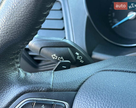 Білий Форд Ескейп, об'ємом двигуна 1.5 л та пробігом 179 тис. км за 12700 $, фото 49 на Automoto.ua