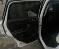 Белый Форд Эскейп, объемом двигателя 2 л и пробегом 160 тыс. км за 13100 $, фото 10 на Automoto.ua