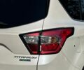 Белый Форд Эскейп, объемом двигателя 2 л и пробегом 78 тыс. км за 15999 $, фото 16 на Automoto.ua