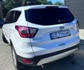 Белый Форд Эскейп, объемом двигателя 1.5 л и пробегом 145 тыс. км за 12700 $, фото 2 на Automoto.ua