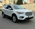Білий Форд Ескейп, об'ємом двигуна 1.5 л та пробігом 145 тис. км за 13900 $, фото 9 на Automoto.ua