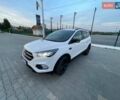 Белый Форд Эскейп, объемом двигателя 2 л и пробегом 51 тыс. км за 13500 $, фото 28 на Automoto.ua