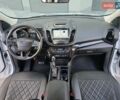 Белый Форд Эскейп, объемом двигателя 1.5 л и пробегом 126 тыс. км за 10999 $, фото 93 на Automoto.ua