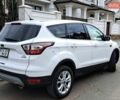 Білий Форд Ескейп, об'ємом двигуна 1.5 л та пробігом 193 тис. км за 11500 $, фото 7 на Automoto.ua