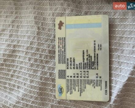Білий Форд Ескейп, об'ємом двигуна 1.5 л та пробігом 97 тис. км за 11900 $, фото 31 на Automoto.ua