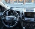 Білий Форд Ескейп, об'ємом двигуна 1.5 л та пробігом 140 тис. км за 11500 $, фото 43 на Automoto.ua