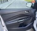 Білий Форд Ескейп, об'ємом двигуна 1.5 л та пробігом 267 тис. км за 10450 $, фото 31 на Automoto.ua