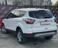 Белый Форд Эскейп, объемом двигателя 2.5 л и пробегом 132 тыс. км за 13000 $, фото 7 на Automoto.ua