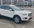 Белый Форд Эскейп, объемом двигателя 1.5 л и пробегом 90 тыс. км за 13700 $, фото 8 на Automoto.ua