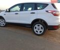 Білий Форд Ескейп, об'ємом двигуна 2.5 л та пробігом 180 тис. км за 12900 $, фото 1 на Automoto.ua