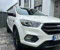 Білий Форд Ескейп, об'ємом двигуна 1.5 л та пробігом 126 тис. км за 16000 $, фото 20 на Automoto.ua