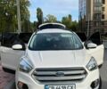 Білий Форд Ескейп, об'ємом двигуна 1.5 л та пробігом 145 тис. км за 10500 $, фото 6 на Automoto.ua