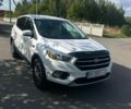 Білий Форд Ескейп, об'ємом двигуна 1.5 л та пробігом 92 тис. км за 11000 $, фото 1 на Automoto.ua