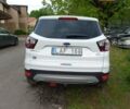 Белый Форд Эскейп, объемом двигателя 1.5 л и пробегом 110 тыс. км за 12200 $, фото 3 на Automoto.ua