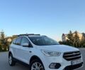 Білий Форд Ескейп, об'ємом двигуна 1.5 л та пробігом 140 тис. км за 11500 $, фото 32 на Automoto.ua