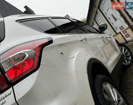 Белый Форд Эскейп, объемом двигателя 1.5 л и пробегом 169 тыс. км за 12950 $, фото 43 на Automoto.ua