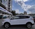 Білий Форд Ескейп, об'ємом двигуна 1.5 л та пробігом 97 тис. км за 11900 $, фото 14 на Automoto.ua